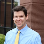Your Cybersecurity Expert Guide: Caleb Christopher